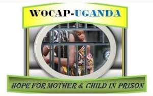 Life Skills Training for 100 women inmates-Uganda