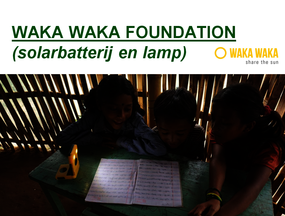 Help build a speaker platform to raise awareness