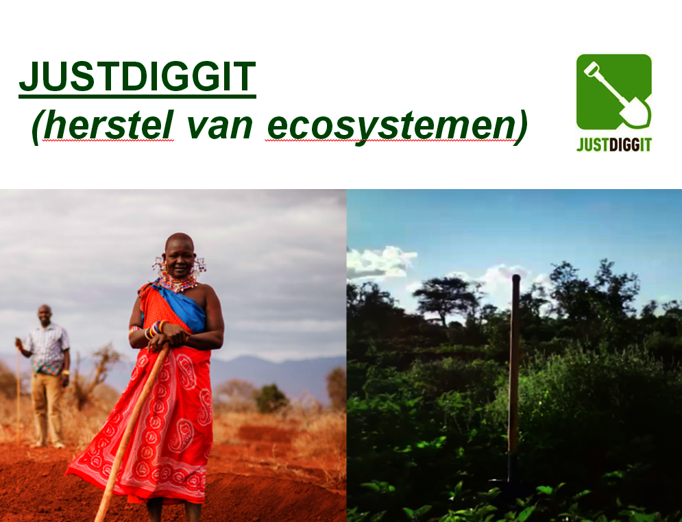 Help build a speaker platform to raise awareness