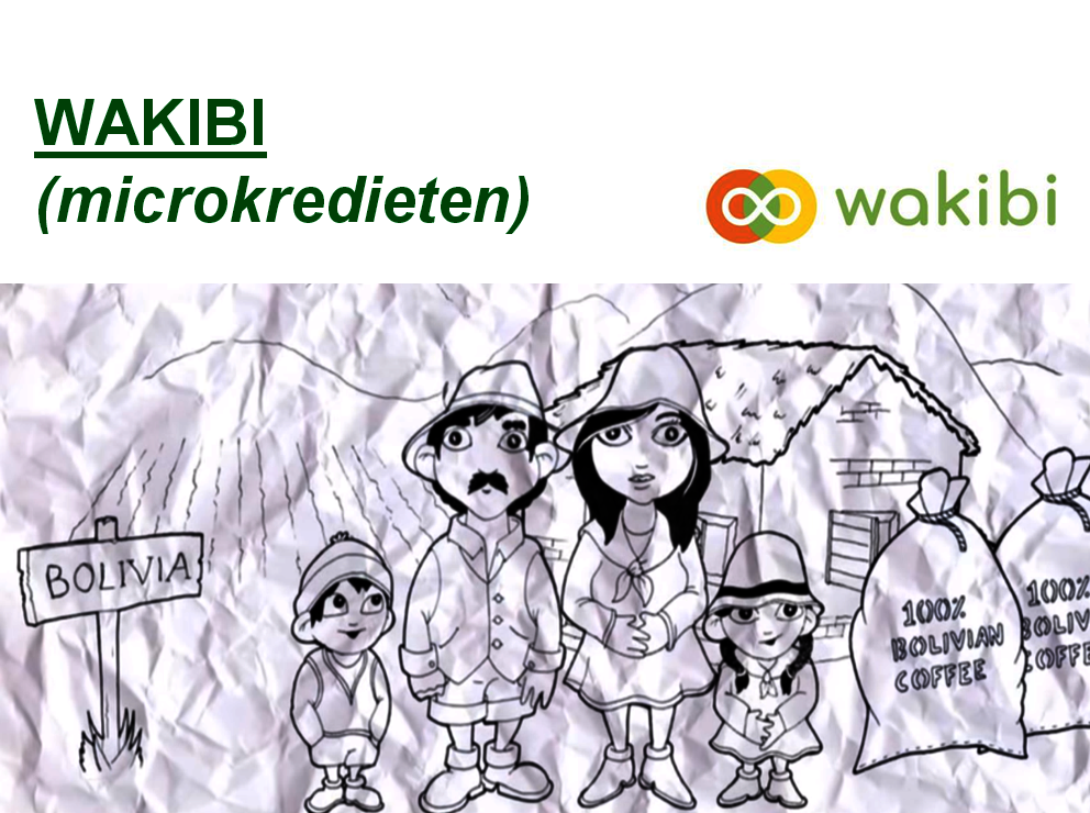 Help build a speaker platform to raise awareness