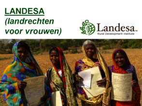 Overzicht impactprojecten