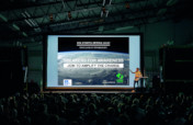 Help build a speaker platform to raise awareness