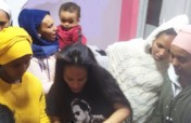 Help Asylum-Seeking Eritrean Women in Israel Heal