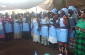 CONSERVATION FARMING FOR FOOD SECURITY
