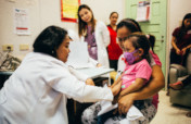 Cancer Care for Children in The Philippines