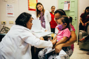 Cancer Care for Children in The Philippines
