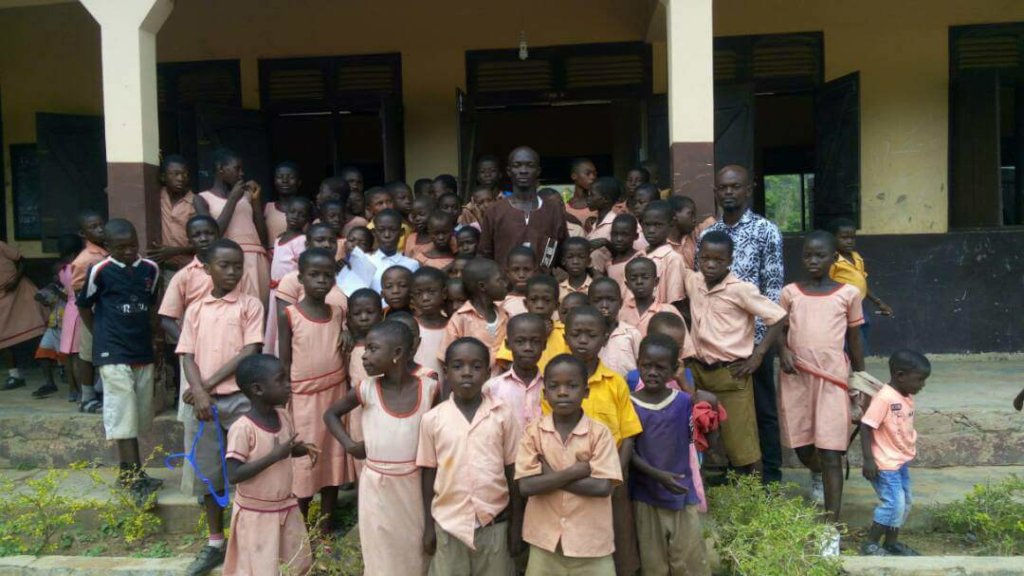 Improve the livelihood of the Children