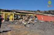 Iloca builds the 27F Tsunami Memorial