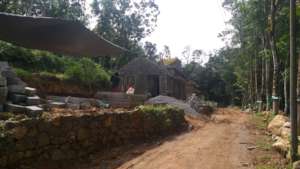 Construction photo 1