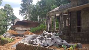 Construction photo 4