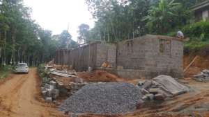 Work in progress - August updates2