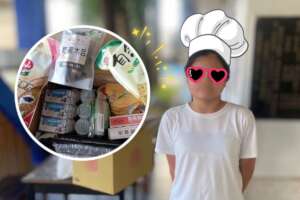 The Magician of Long Holidays Nutritional Packs