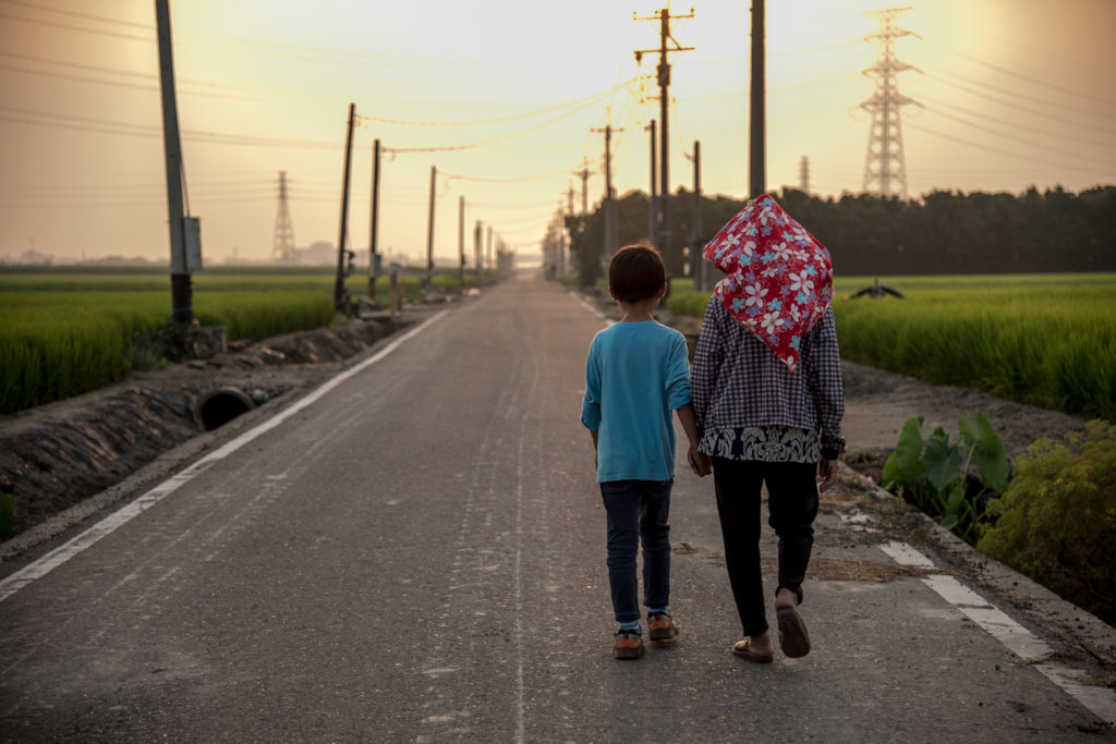 Taiwan Children Nutrition Subsidy Program