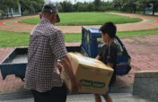 Taiwan Children Nutrition Subsidy Program