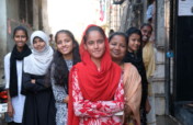 Educate and Empower 75 under-served youth in India