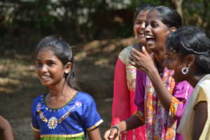Sports for girls in AVAG