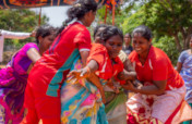 Sports for Women and Girls in Rural India