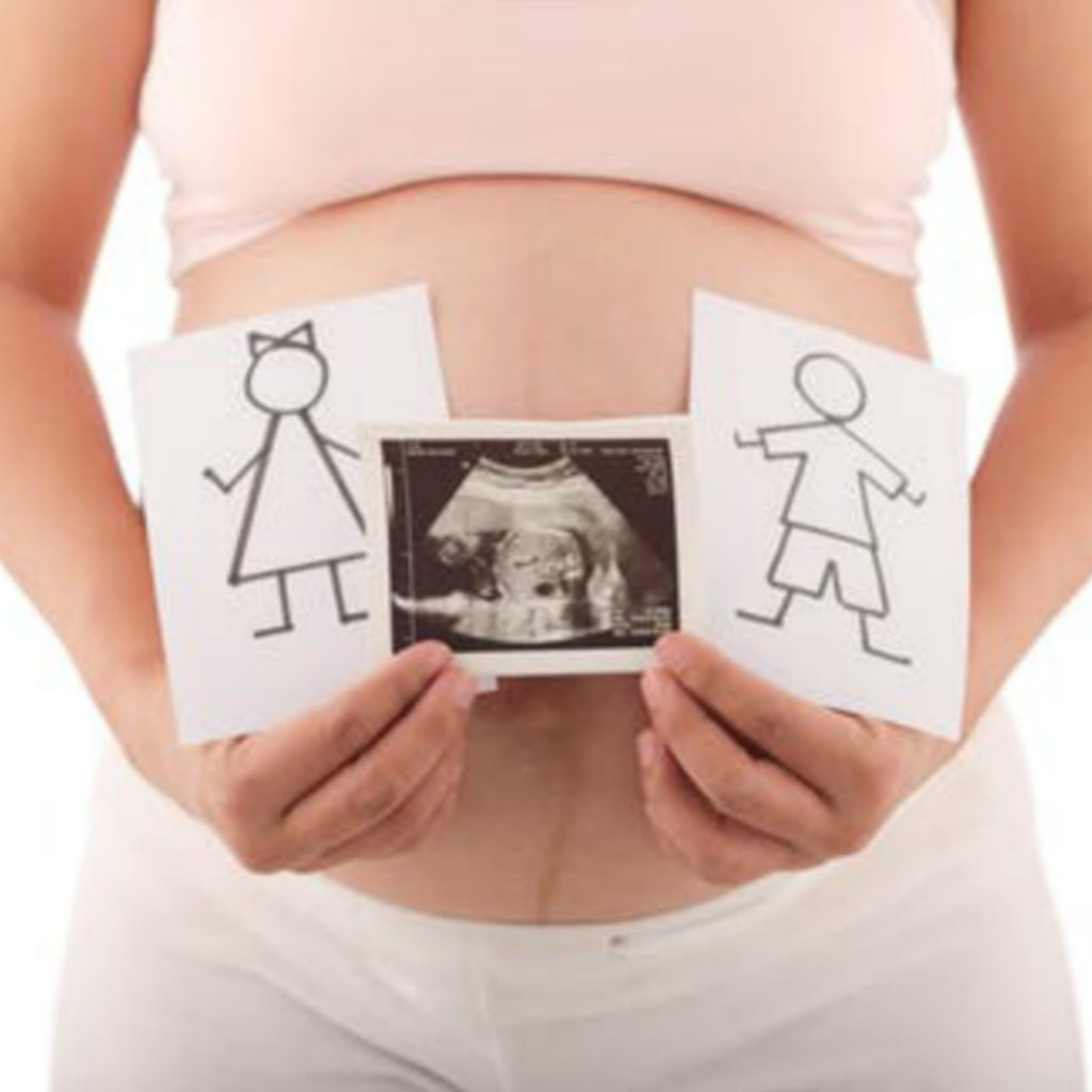 The fight against sex-selective abortion