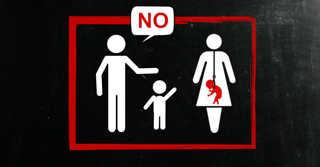 The fight against sex-selective abortion