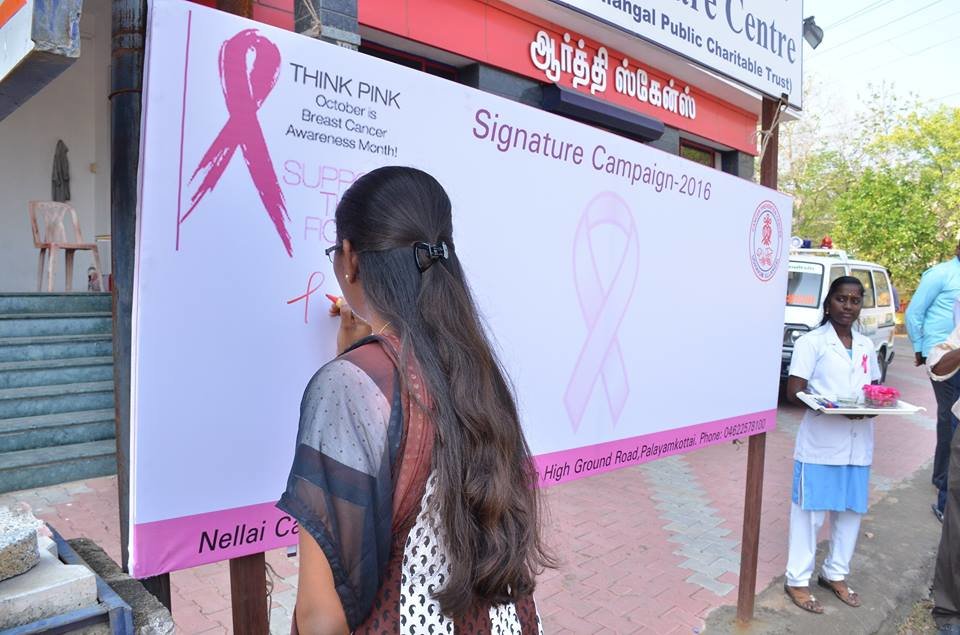 Reducing the breast cancer mortality and morbidity