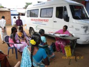 Reducing the breast cancer mortality and morbidity