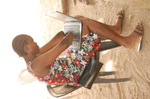Empowering Girls with Disability in Nigeria