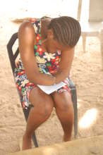 Empower 500 Disable Boys and Girls   in Nigeria