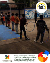 Phisical Activities