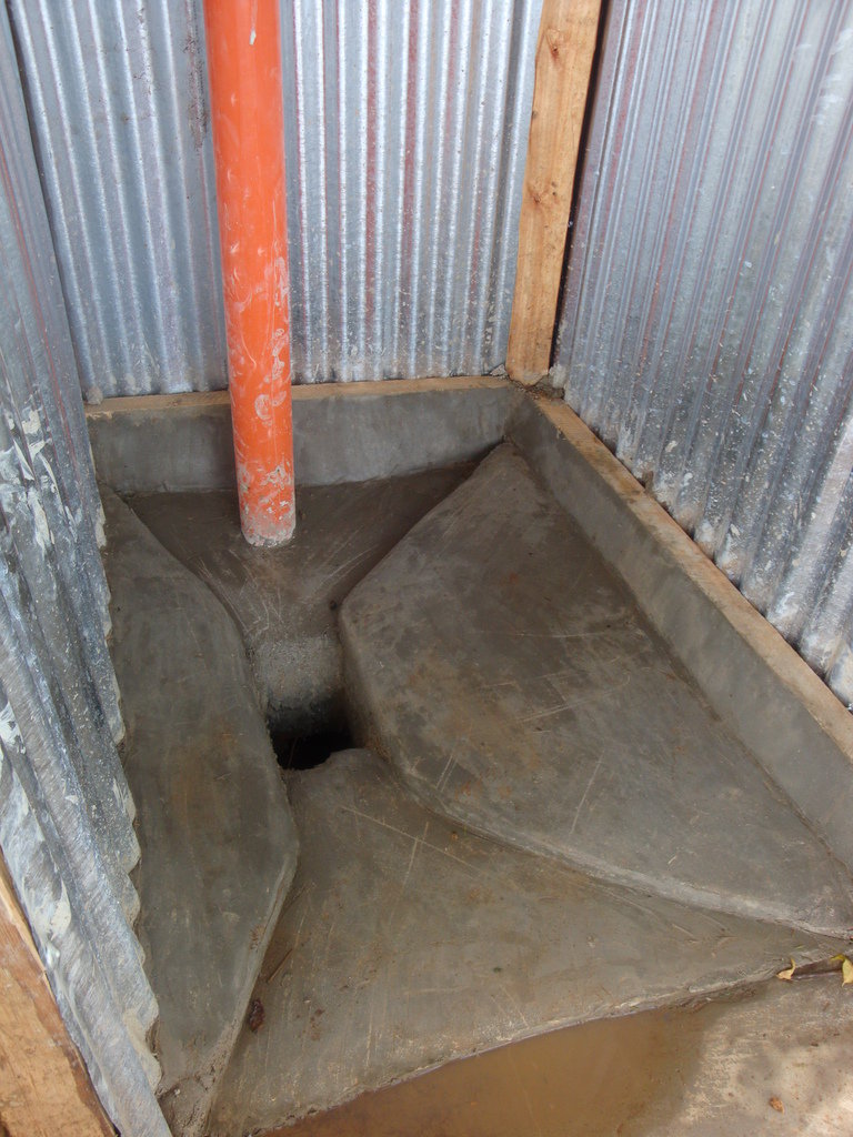 A NEW VILLAGE FOR 12 DESTITUTE FAMILIES IN KENYA