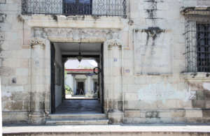 Rufino Tamayo pre-Columbian Art Museum