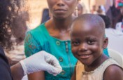 Healthy smile for 1500 Rural Children and Orphans
