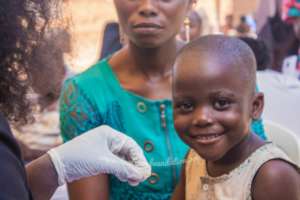 Healthy smile for 1500 Rural Children and Orphans