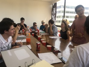 WORKSHOP