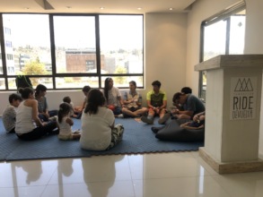 SHARE TIME