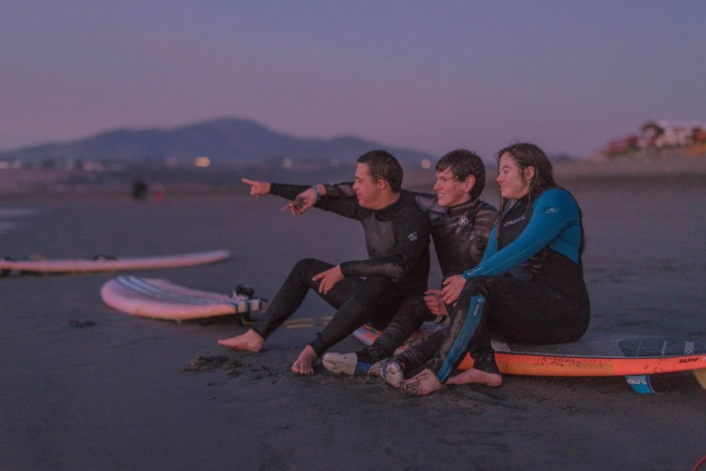 Stimulation Therapy for 250 People w/ID in Chile