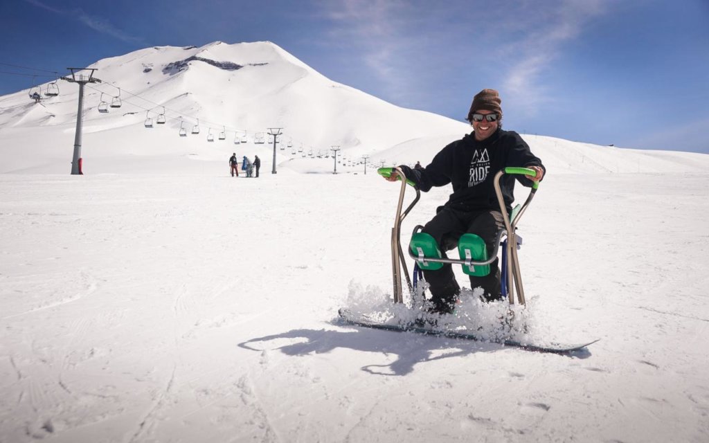 Stimulation Therapy for 250 People w/ID in Chile