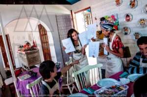 Art and Culture Workshop
