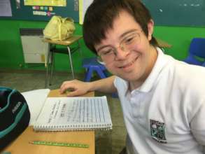 Adicional School Support