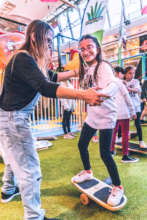 BalanceBoard