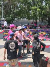 Skate Demo