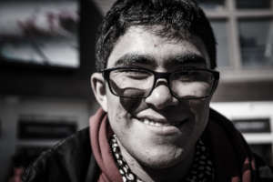 Agustin Araya