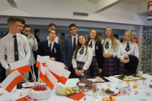 our pupils- Kazakhstan, Uzbekistan, Georgia, etc.