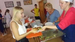 meals