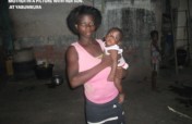 Return  120 teenage mothers to school in  Bole.