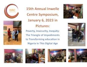 Symposium Photos