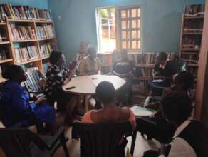 Inwelle Teachers in Training