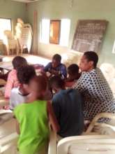 Tutoring