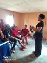 Seminar Workshop
