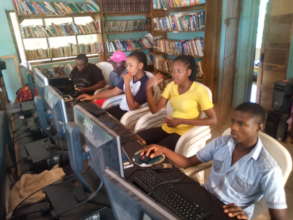 Computer Skills Training