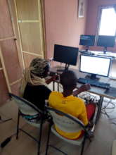 teaching